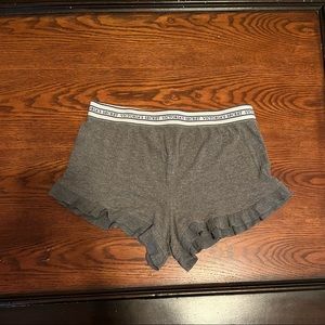 SOLD Victoria Secret Lounge Shorts
